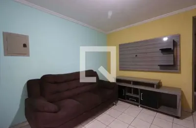 Apartamento para aluguel - sapopemba, 2 quartos,  44 m² - são paulo