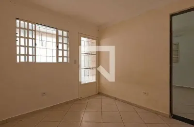 Casa com 1 quarto para alugar na Rua Antônio Cardoso, Picanço, Guarulhos