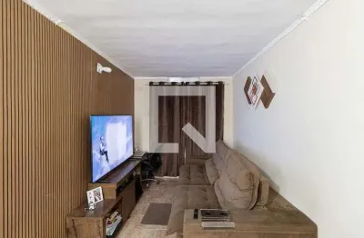 Apartamento para aluguel - conjunto residencial jose bonifacio, 2 quartos,  56 m² - são paulo