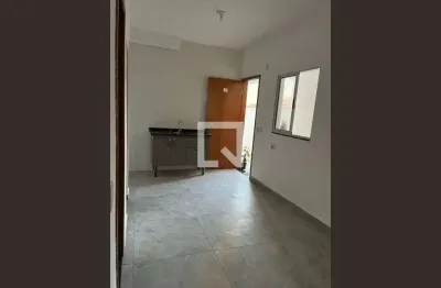 Apartamento para aluguel - vila carrão, 1 quarto,  35 m² - são paulo