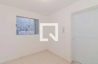 Apartamento para aluguel - vila maria , 1 quarto,  34 m² - são paulo