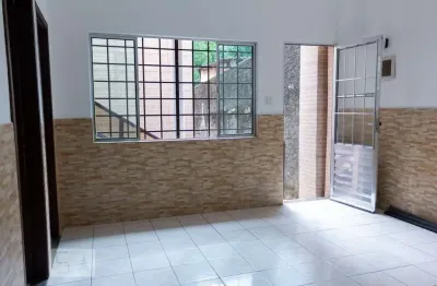 Casa / sobrado em condomínio para aluguel - ipiranga, 1 quarto,  48 m² - são paulo
