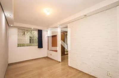 Apartamento para aluguel - parque munhoz, 2 quartos,  57 m² - são paulo