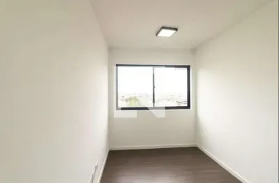 Apartamento para aluguel - vila amélia, 2 quartos,  64 m² - pinhais