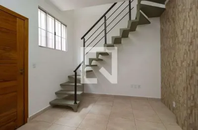 Apartamento para aluguel - chácara mafalda, 1 quarto,  30 m² - são paulo