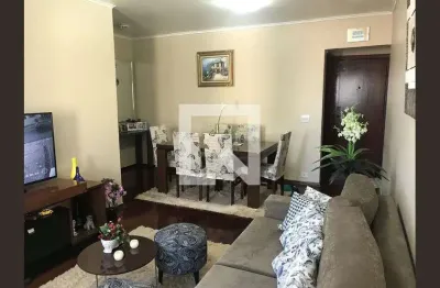 Apartamento para aluguel - cangaíba, 2 quartos,  50 m² - são paulo