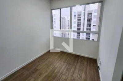 Apartamento para aluguel - jardim são sebastião, 2 quartos,  52 m² - hortolândia