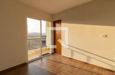 Cobertura para aluguel - jardim cocaia, 1 quarto,  38 m² - guarulhos
