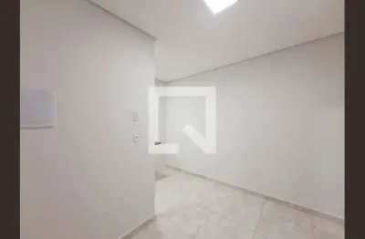 Apartamento para aluguel - santana, 1 quarto,  31 m² - são paulo