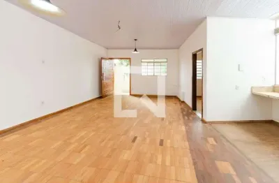 Casa para aluguel - padre eustáquio, 2 quartos,  50 m² - belo horizonte