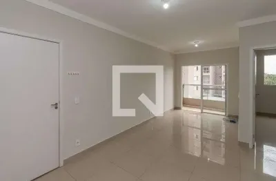 Apartamento para aluguel - jardim nova hortolandia ii, 2 quartos,  58 m² - hortolândia