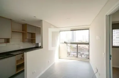 Apartamento para aluguel - tatuapé, 1 quarto,  31 m² - são paulo