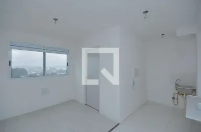 Apartamento para aluguel - veleiros, 2 quartos,  33 m² - são paulo