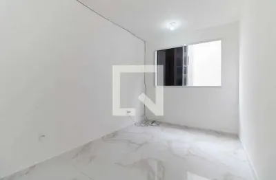 Apartamento para aluguel - são joão clímaco, 2 quartos,  48 m² - são paulo