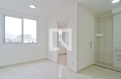 Apartamento para aluguel - jardim felicidade, 2 quartos,  35 m² - são paulo