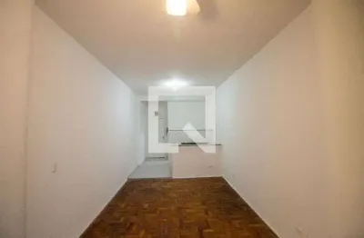 Kitnet / stúdio para aluguel - consolação, 1 quarto,  30 m² - são paulo
