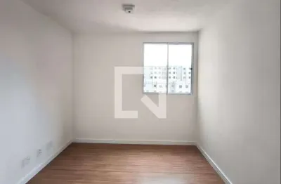 Apartamento para aluguel - res. cosmos, 2 quartos,  44 m² - campinas
