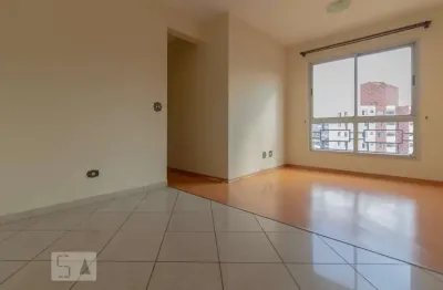 Apartamento para aluguel - jardim santa emília, 3 quartos,  65 m² - são paulo