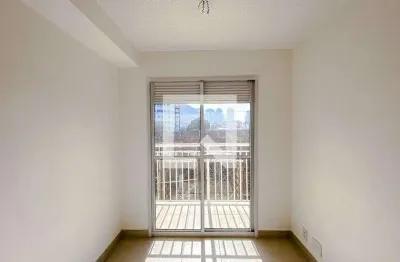Apartamento com 1 quarto para alugar na Rua Júlio de Castilhos, Belém, São Paulo