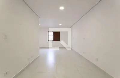 Kitnet / stúdio para aluguel - vila esperança, 1 quarto,  33 m² - são paulo