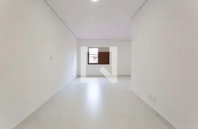 Kitnet / stúdio para aluguel - vila esperança, 1 quarto,  33 m² - são paulo