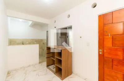 Kitnet / stúdio para aluguel - liberdade, 1 quarto,  25 m² - são paulo