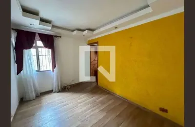 Apartamento para aluguel - jardim maia, 2 quartos,  56 m² - guarulhos