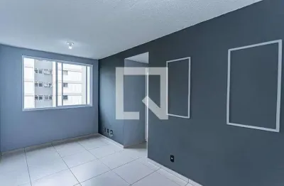 Apartamento para aluguel - jardim pirituba, 2 quartos,  43 m² - são paulo