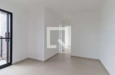 Apartamento para aluguel - parque da fonte, 2 quartos,  45 m² - são josé dos pinhais