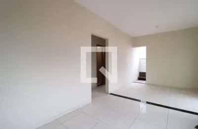 Apartamento para aluguel - granada, 2 quartos,  68 m² - uberlândia