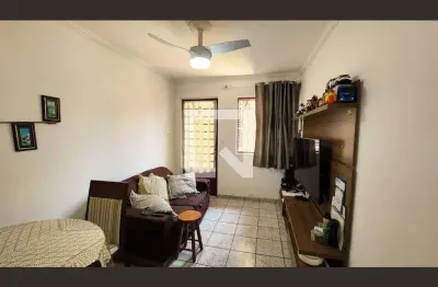 Apartamento com 2 quartos para alugar na Rua Uva Rubi, Parque Cecap, Jundiaí