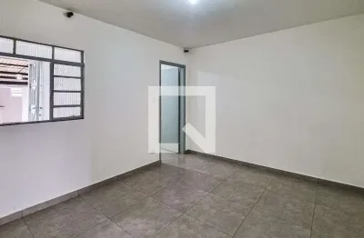 Casa para aluguel - vila antonieta, 3 quartos,  103 m² - são paulo