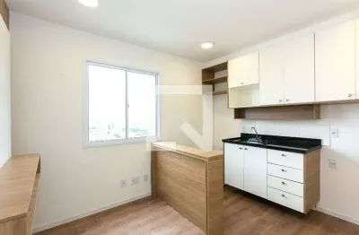 Apartamento para aluguel - vila esperança, 1 quarto,  27 m² - são paulo
