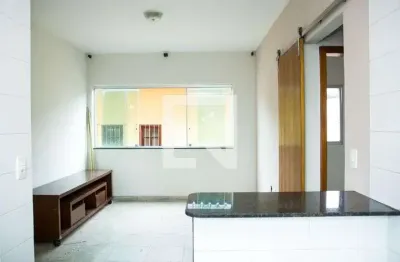 Apartamento para aluguel - padre eustáquio, 3 quartos,  65 m² - belo horizonte