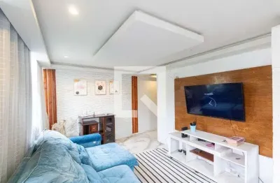 Casa para aluguel - campo grande, 1 quarto,  150 m² - rio de janeiro
