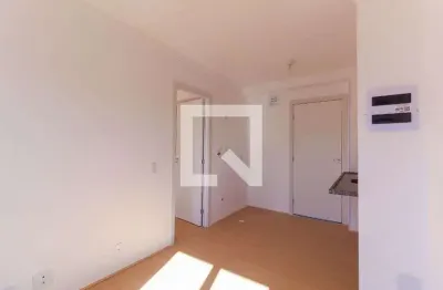 Apartamento com 1 quarto para alugar na Rua Taquari, Belém, São Paulo