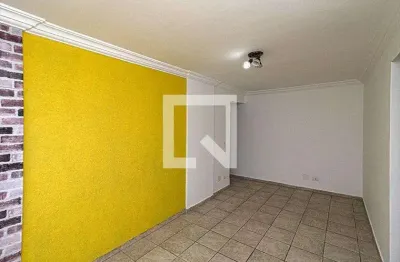 Apartamento para aluguel - jardim são savério, 2 quartos,  55 m² - são paulo