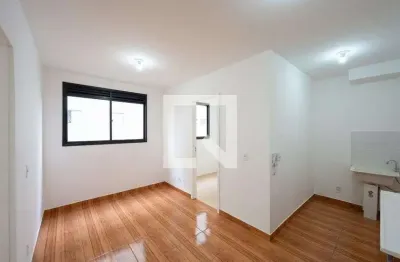 Apartamento para aluguel - jabaquara, 2 quartos,  33 m² - são paulo