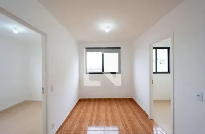 Apartamento para aluguel - jabaquara, 2 quartos,  34 m² - são paulo