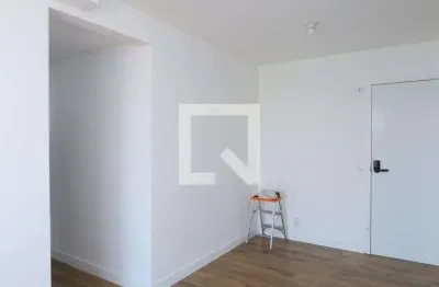 Apartamento para aluguel - itaquera, 2 quartos,  47 m² - são paulo