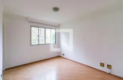 Apartamento para aluguel - jardim catanduva, 2 quartos,  47 m² - são paulo