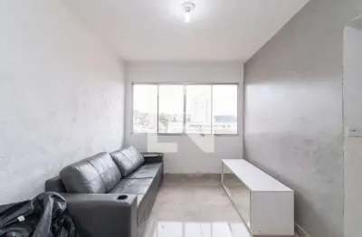 Apartamento para aluguel - vila euthalia, 3 quartos,  70 m² - são paulo