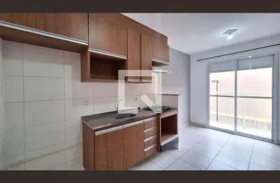 Apartamento para aluguel - bom retiro, 2 quartos,  35 m² - são paulo