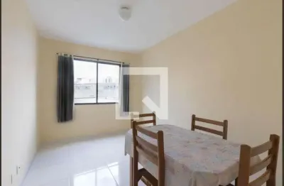 Apartamento para aluguel - centro, 1 quarto,  47 m² - são paulo