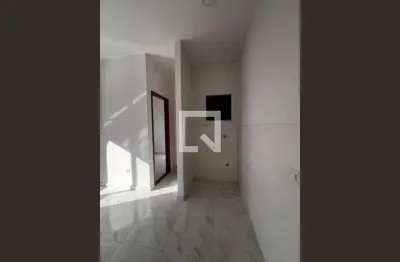 Apartamento para aluguel - vila talarico, 1 quarto,  37 m² - são paulo