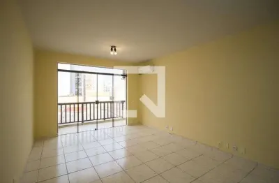 Apartamento para aluguel - centro, 3 quartos,  125 m² - sorocaba