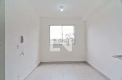 Apartamento para aluguel - piqueri, 2 quartos,  34 m² - são paulo