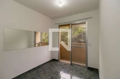 Apartamento para aluguel - jardim santa teresinha, 3 quartos,  65 m² - são paulo