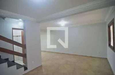 Casa / sobrado em condomínio para aluguel - harmonia, 3 quartos,  120 m² - canoas