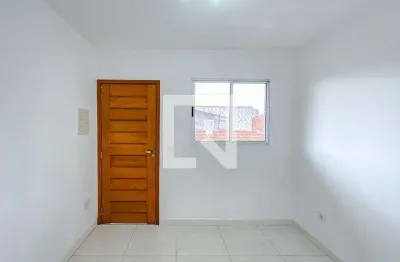 Apartamento com 1 quarto para alugar na Rua Orfanato, Mooca, São Paulo